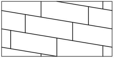 [size=50]Este azulejo necesita un mínimo de 7 colores para cubrir el plano por traslación[/size]