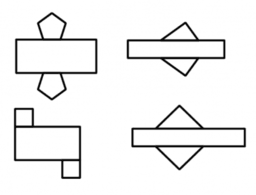 G&M 3.17 Building prisms