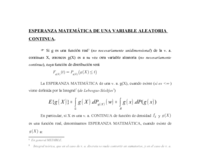 13 ESPERANZA DE VARIABLE ALEATORIA CONTINUA.pdf