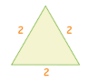 How to calculate sin, cos, tan in a simple way?