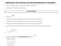 Anleitung für den Inkreismittelpunkt in GeoGebra.pdf