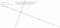 geogebra math apps vs. geogebra classic