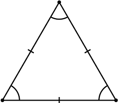 Equilateral Triangle