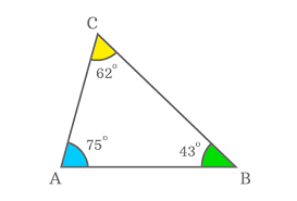 Acute Triangle