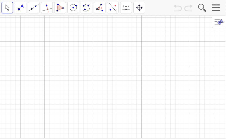 Basic Tools For Geogebra – GeoGebra