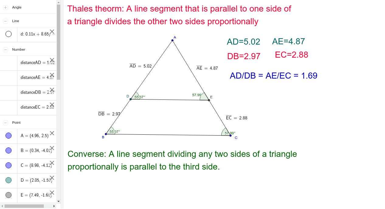 how-to-prove-basic-proportionality-theorem-brainly-in