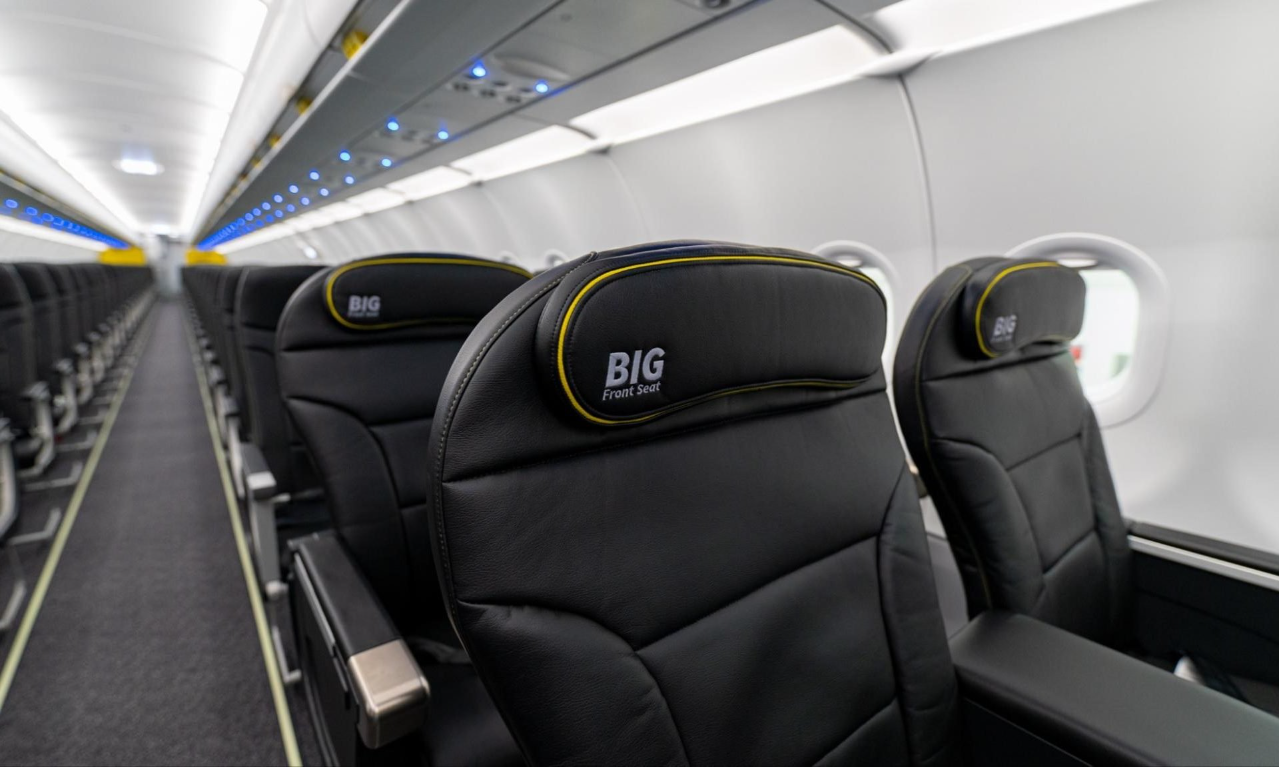 If you've got a scheduled flight reservation with Spirit Airlines and also you sense the want to choose your seats for your scheduled reservation, fear now no longer lots due to we’ve coated the seat preference process to your convenience.