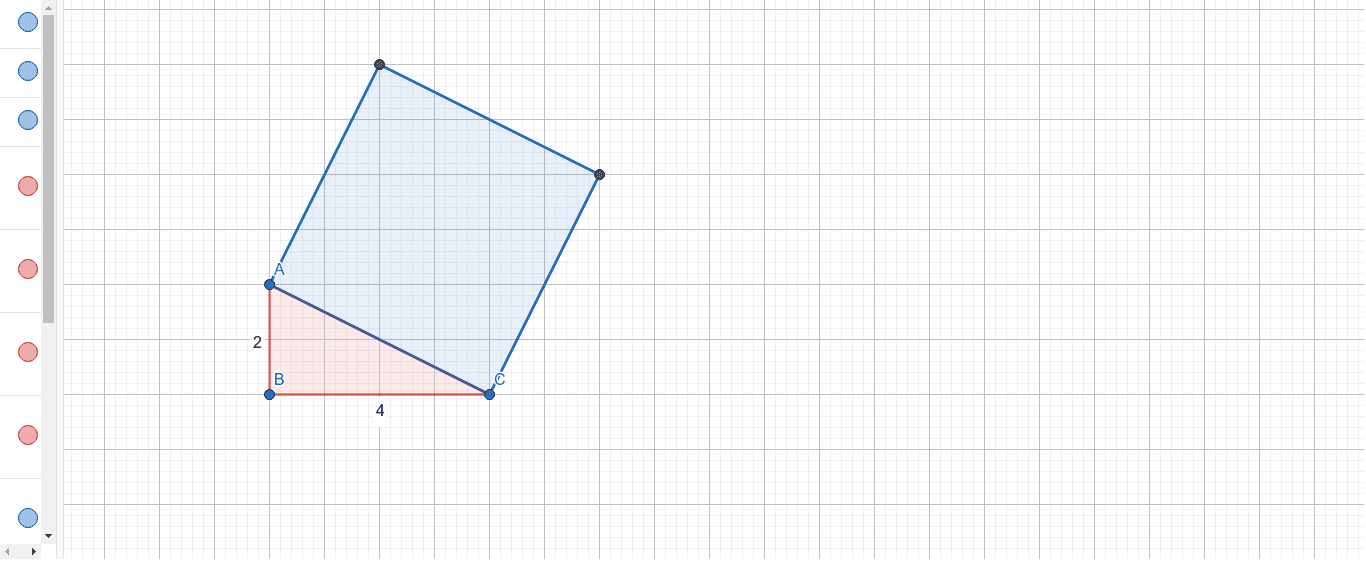 Tilted Squares – GeoGebra