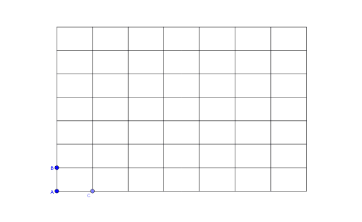 Rectangular grid – GeoGebra