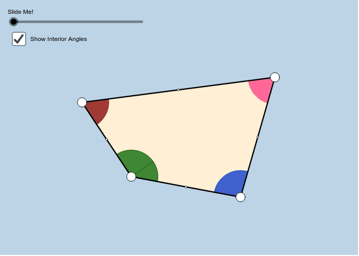 Angles Of Polygons Solutions Examples Worksheets Videos