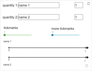 Ratio 1.10 Comparing situations by examining ratios