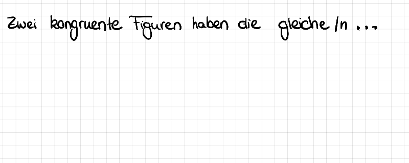 Ergänze deinen Hefteintag, indem du die richtigen Aussagen hinzufügst. 