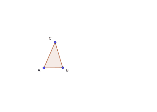 Triangolo Acutangolo Geogebra 4032