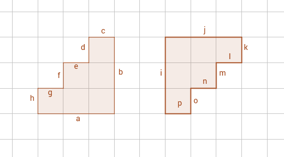 [size=100][center]﻿[/center][/size][size=150]For reference, above are two congruent Taxicab triangles.[/size]