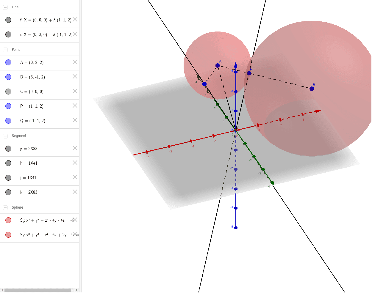 GeoGebra 3D 6.0.791 download the new for apple