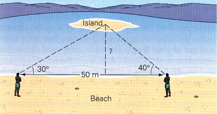 Trigonometry