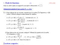 Etude de fonctions.pdf