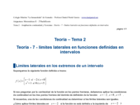 Teoría - 7 - límites laterales en funciones definidas en intervalos.pdf