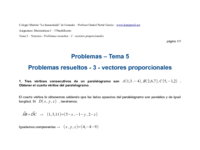 Problemas resueltos - 3 - vectores proporcionales.pdf