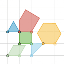 G&M 4.17 Rotate and tessellate