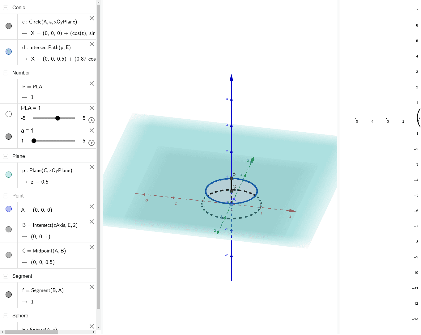 GeoGebra 3D 6.0.791 download the new version for mac
