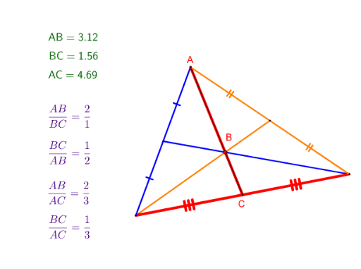 altitude geometry definition trapezoid