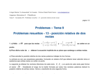 Problemas resueltos - 13 - posición relativa de dos rectas.pdf