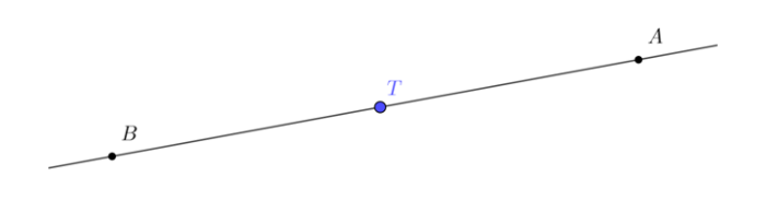 [size=150]Ako polupravci pripadaju istom pravcu i nalaze se s različitih strana početne točke [i]T[/i], za
takve polupravce kažemo da su [b][color=#980000]suprotni polupravci[/color][/b] istoga pravca.[/size]