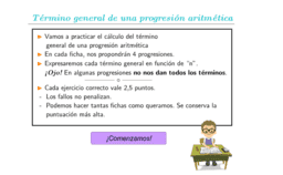 1ºBach. CC. Sociales. Matemática Financiera