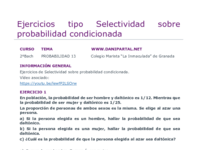 Problemas - 13 - Ejercicios-tipo-Selectividad-sobre-Probabilidad-Condicionada.pdf