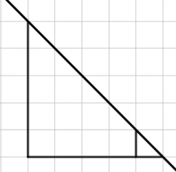 G&M 5.9 Side length quotients in similar triangles