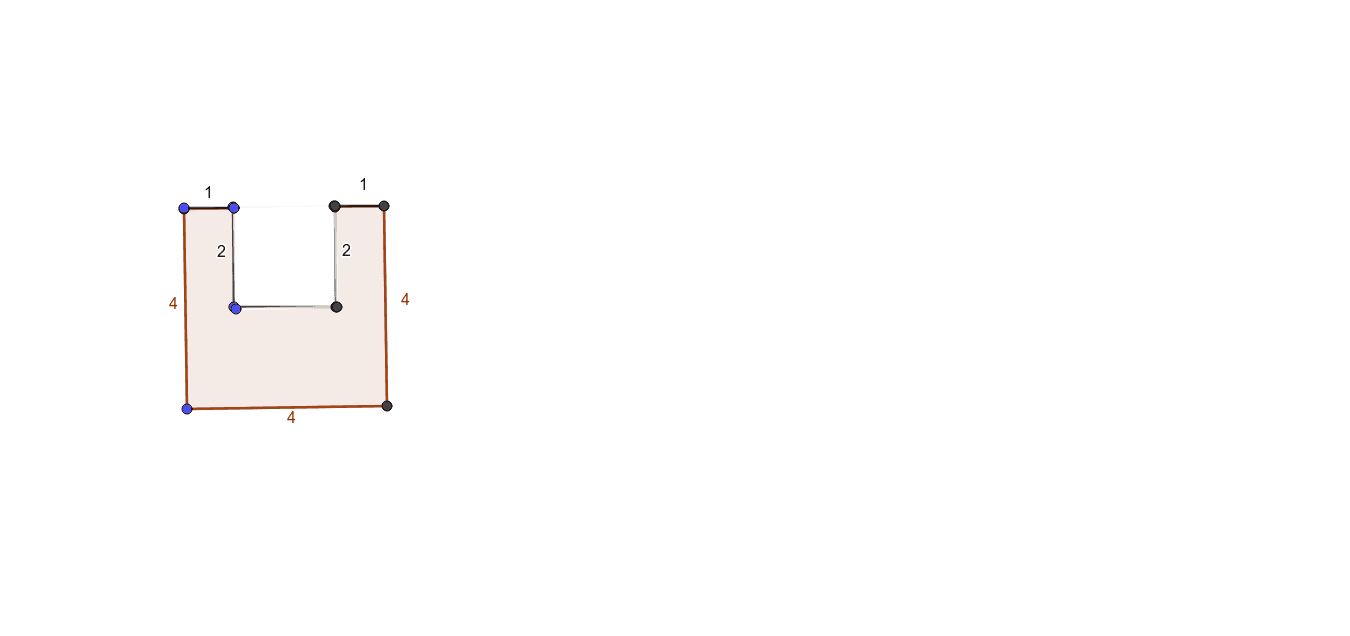 irregular polygon – GeoGebra