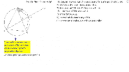 Geometry help proofs plane