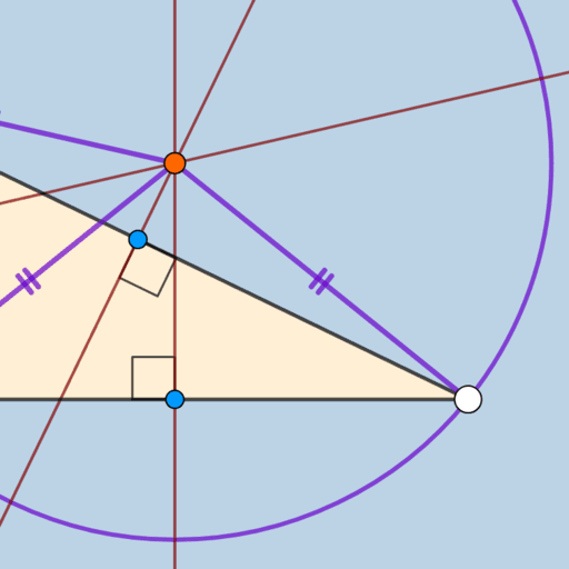 circumcenter-circumcircle-action-geogebra