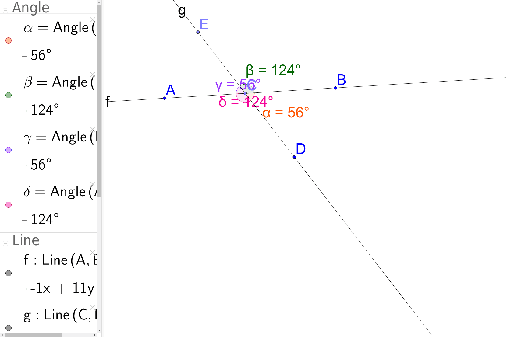 vertical-angles-geogebra