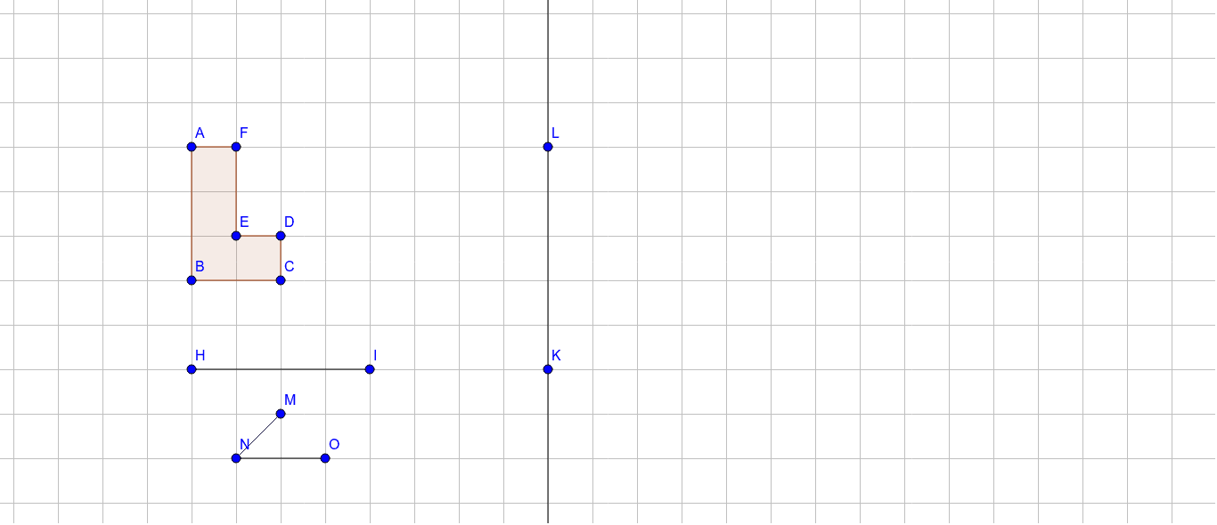 Transformations Animation – GeoGebra