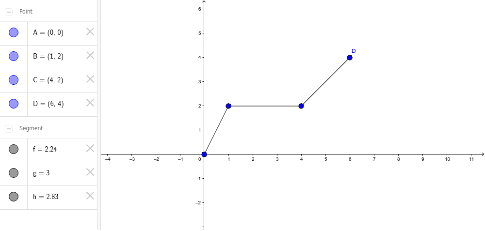 Geogebra online