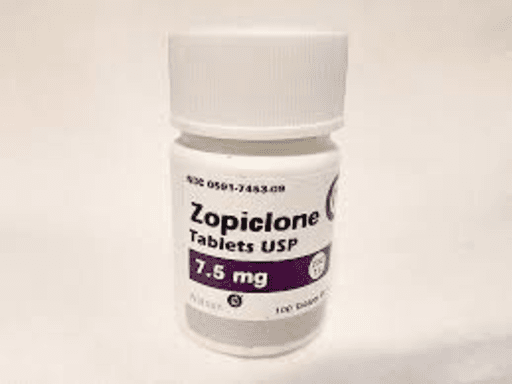 Buy zopiclone online