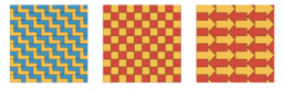 Project 3.1 Tessellations of the plane