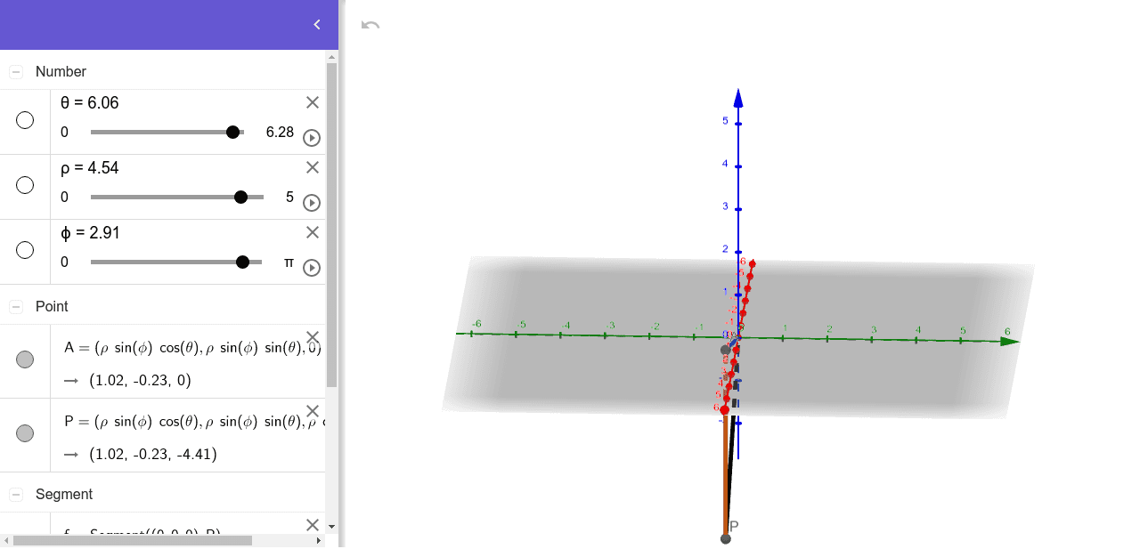 spherical-coordinates-geogebra