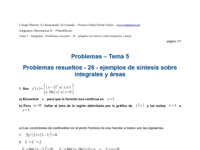 Problemas resueltos - 26 - ejemplos de síntesis sobre integrales y áreas.pdf