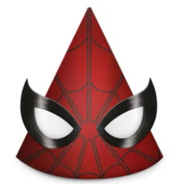 Fonte: [url=https://www.abrakadabra.com.br/chapeu-de-aniversario-spider-man-home---8-unidades---regina-festas-74882/p?idsku=5973&gclid=Cj0KCQjw6uT4BRD5ARIsADwJQ198-1LzaYqgaPtYaP20YYVcCus9Ki0WhrVfG5YQwUNbMlDd2MDNLakaArEFEALw_wcB]https://www.abrakadabra.com.br/chapeu-de-aniversario-spider-man-home---8-unidades---regina-festas-74882/p?idsku=5973&gclid=Cj0KCQjw6uT4BRD5ARIsADwJQ198-1LzaYqgaPtYaP20YYVcCus9Ki0WhrVfG5YQwUNbMlDd2MDNLakaArEFEALw_wcB[/url]