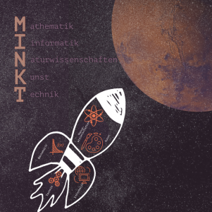 MINKT-Reise zum Mars