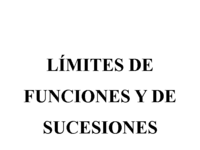 05 LÍMITES DE FUNCIONES Y DE SUCESIONES.pdf