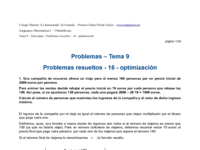 Problemas resueltos - 16 - optimización.pdf