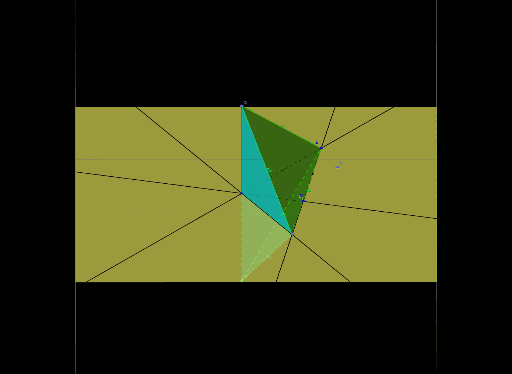 Condizione di perpendicolarità tra retta e piano – GeoGebra