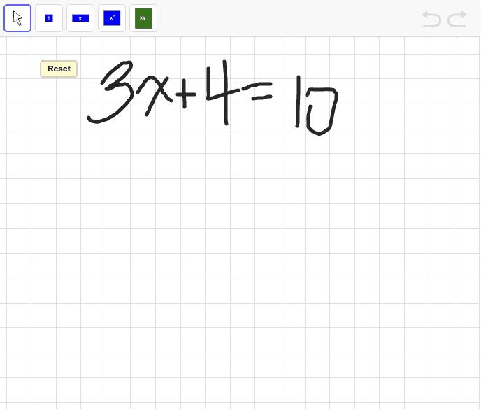 Algebra Tiles – GeoGebra