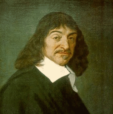 René Descartes