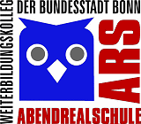 Logo der ARS Bonn