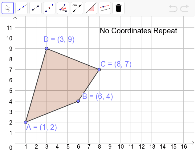 Parallelogram Constructionopen Middle Geogebra 3321